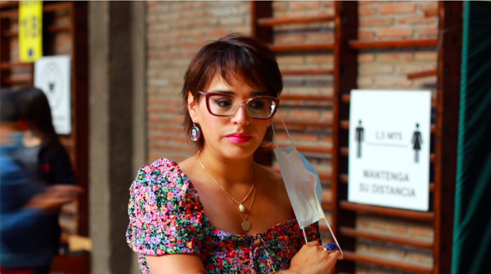 Caplevi1540's tweet image. No deben olvidar nunca que hubo políticos de la izquierda chilena que fueron a defender y prestarle ropa el MEGA FRAUDE de Nicolás Maduro.

Ni perdón ni olvido. #VenezuelaLibre