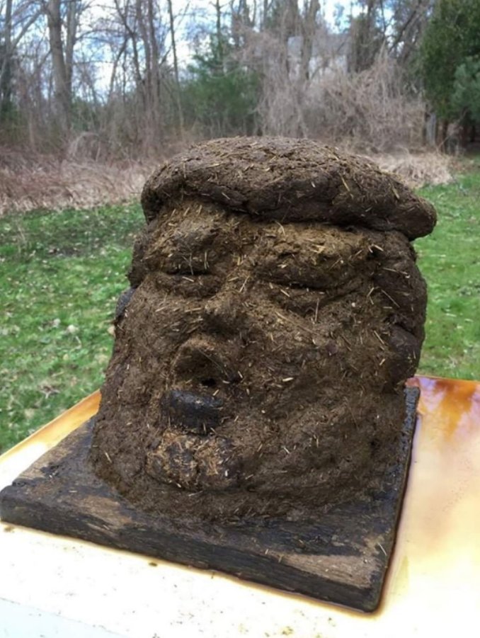 managehours's tweet photo. It's not just #DonOld, It's #WEIRDdonOLD
AKA #TRAITORtRUMP #P01135809 #RAPISTtRUMP #donTheCON #putinspuppet #putinsbitch #peeResident #Impotus #RedDon #LilDonnyMoscow #ForeignAgentOrange #BenedictDonald #bonespur #lyindon #dozingdon #putinspresident 

Oh HELL NO #CONald #tRUMP https://t.co/RAZHY66Faq