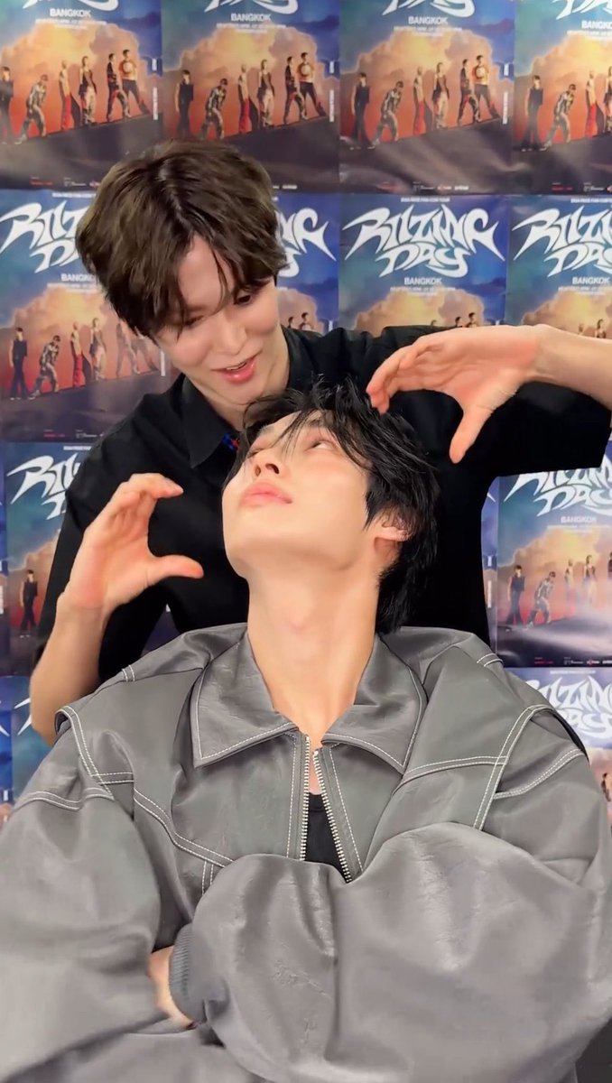 Aomshiro💕🐰คุณชายมาการอง tweet media