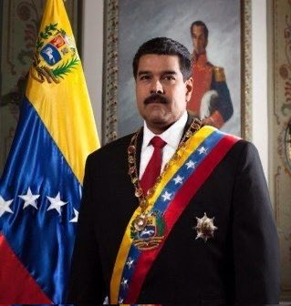 TODO EL PLANETA TE ODIA, HOY VENEZUELA DEBÍA SER LIBRE