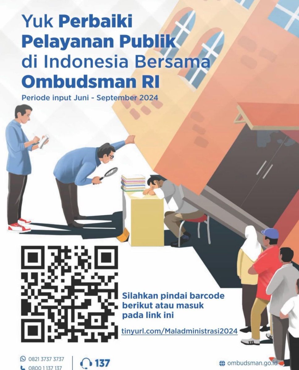 SPKT POLRES KOTA TANGERANG tweet media
