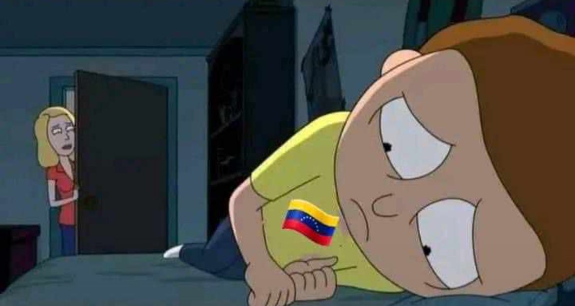 Dios mío, que va a pasar con este país