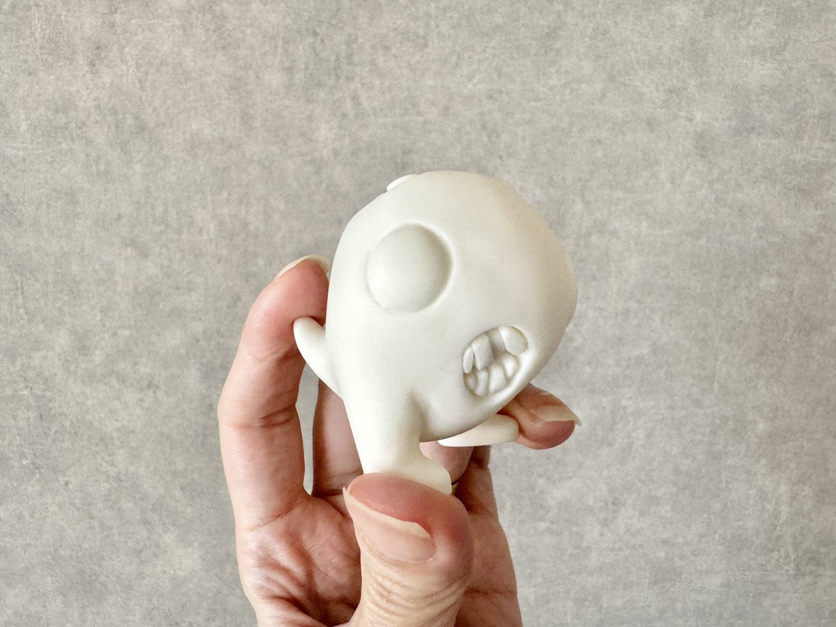 chrxctr's tweet photo. MY FAVS「WEEPY #wombatvortex 」
#アートトイ #デザイナーズトイ #クリエイターズトイ #arttoy #creatorstoy #designtoy https://t.co/emgZ07AndA