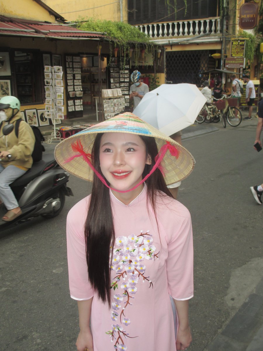 junewanwimol19's tweet image. em bé xíu, gọi là em bé iu 😎👼🏻