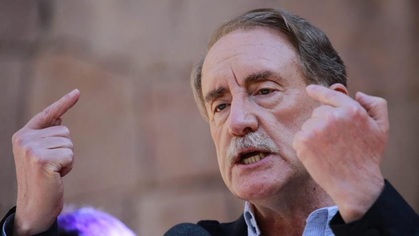 Caplevi1540's tweet image. No deben olvidar nunca que hubo políticos de la izquierda chilena que fueron a defender y prestarle ropa el MEGA FRAUDE de Nicolás Maduro.

Ni perdón ni olvido. #VenezuelaLibre