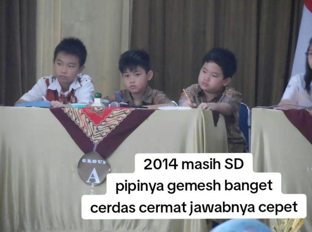 doraygtersesat's tweet image. Lucu banget sanddd 🤩#sandyourheart

cr tiktok: @.aynighania