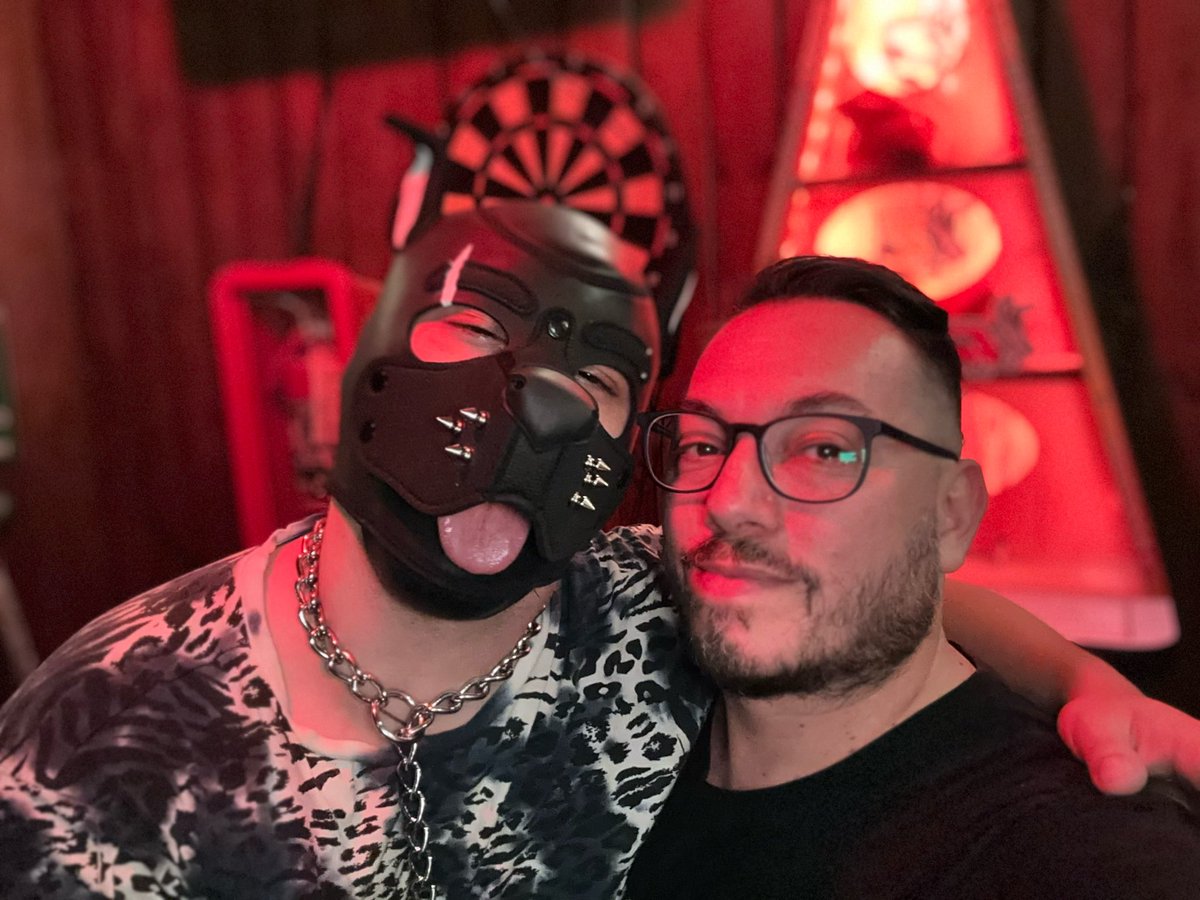 Pupperoni tweet media