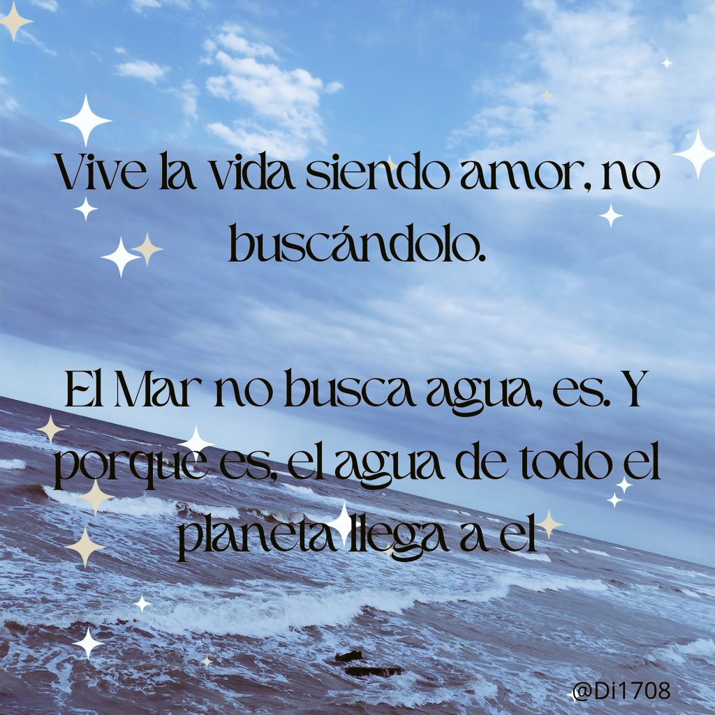 di1410's tweet photo. Se luz.
Se amor.
Se paz.
✨🪶🖤 https://t.co/RSg2aGnb7A