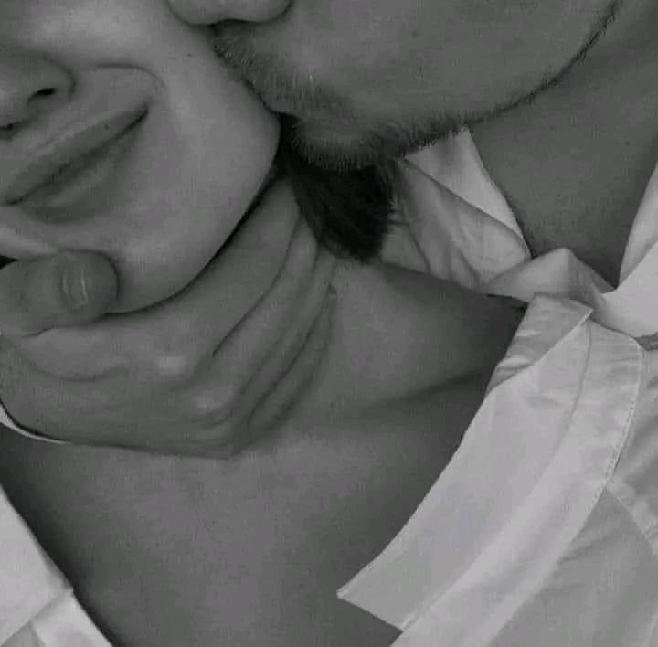 مُجرد حديثك مع شخصٍ تُحبه يجعلك تتغلب على توترك وحزنك ، حتى ولو كان حديثاً عشوائياً.♡ 
صباح الخير للجميع