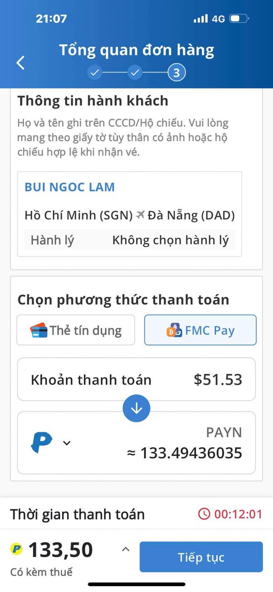 Tembo1369's tweet photo. 🌟PAYN
- SỨ MỆNH : TMĐT DU LỊCH
- TẦM NHÌN THANH TOÁN XUYÊN LỤC ĐỊA
- GIÁ TRỊ : NỘI TẠI QUY ĐỔI RA FIAT
- CHIẾN LƯỢC : KẾT NỐI DOANH NGHIỆP 

💸 GIÁ : 0.39$
💸VỐN HOÁ 218 M$
💸 VOLUM 2H : 38M$
💸 ROI : 390% https://t.co/Va1axV4IlF