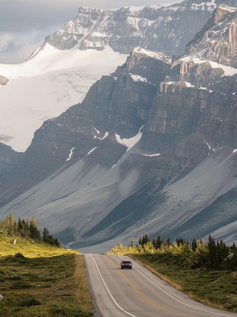 SeascapeNature's tweet photo. Banff National Park, Alberta https://t.co/xNEpmoYEK8