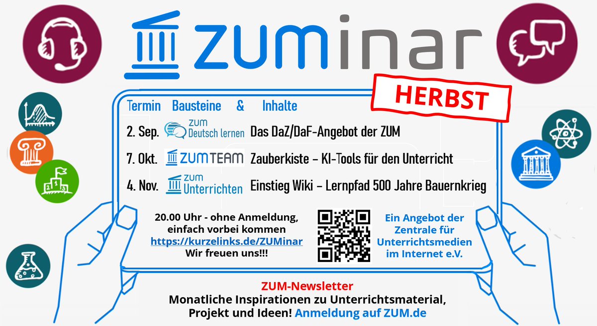 ZUM-Apps tweet media