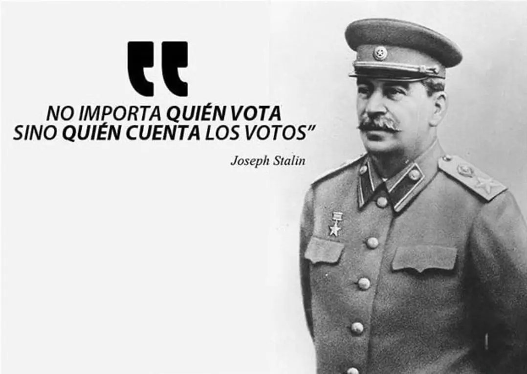La realidad de #venezuela se consumó el fraude  <a href="/tomebamba/">La Voz del Tomebamba</a> <a href="/_REDInformativa/">RED Informativa</a> <a href="/PRENSAVirtual_/">PRENSA Virtual</a>