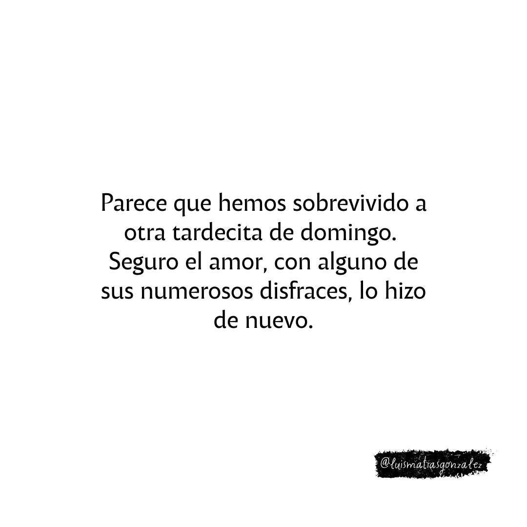 Domingo