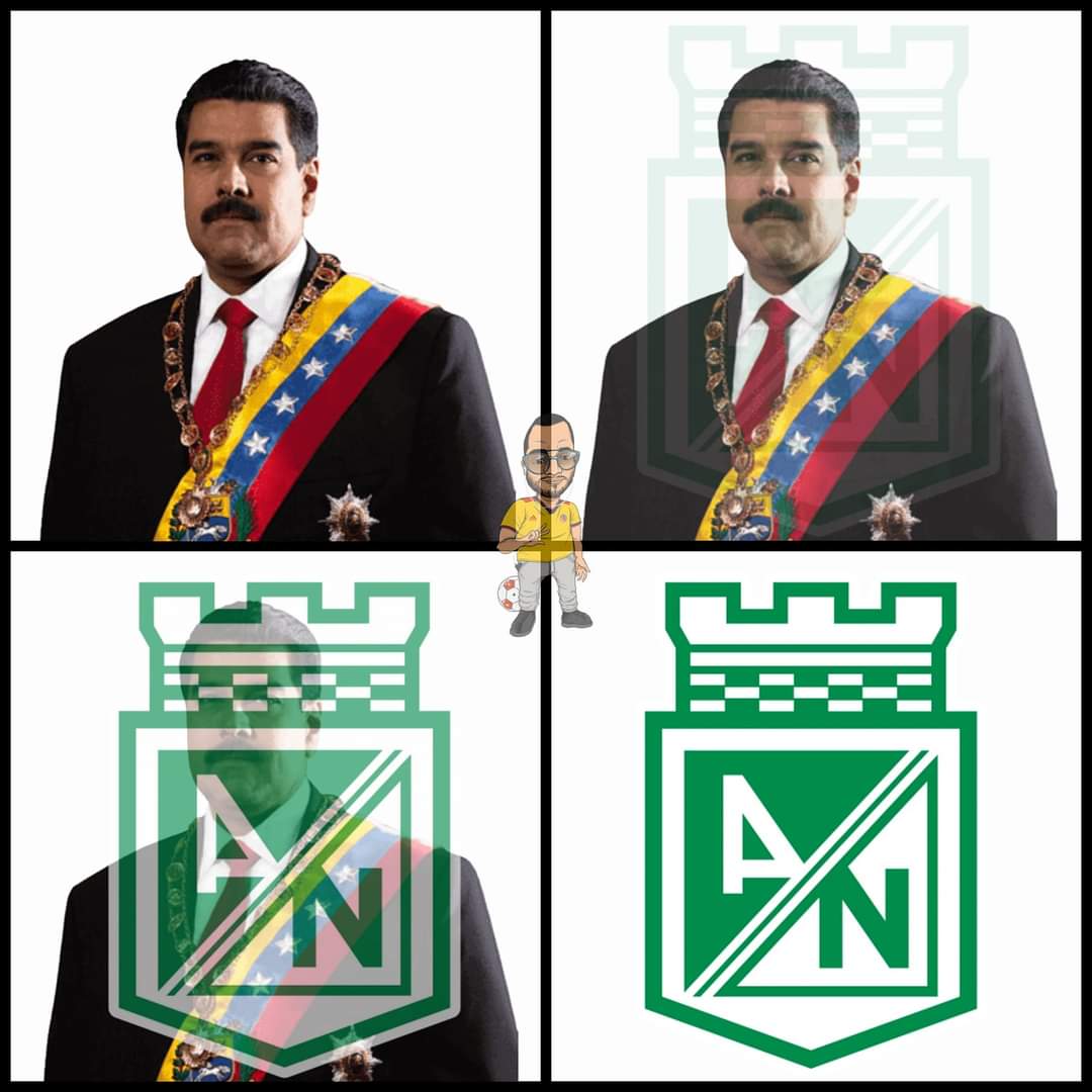 YeimisAriel's tweet photo. Sí Nicolás Maduro fuera un equipo del FPC. https://t.co/PotJORBK9z