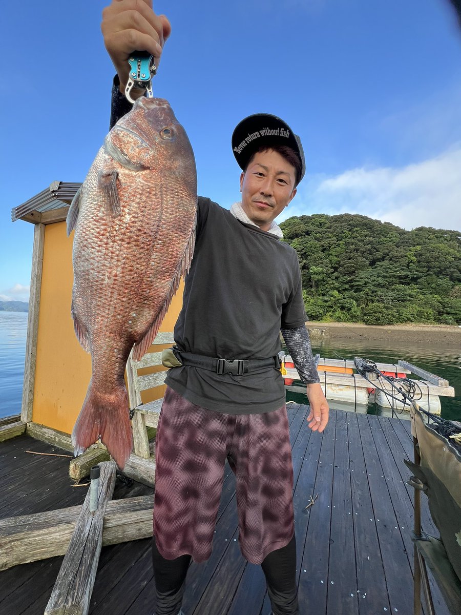 taturou_0122 tweet picture