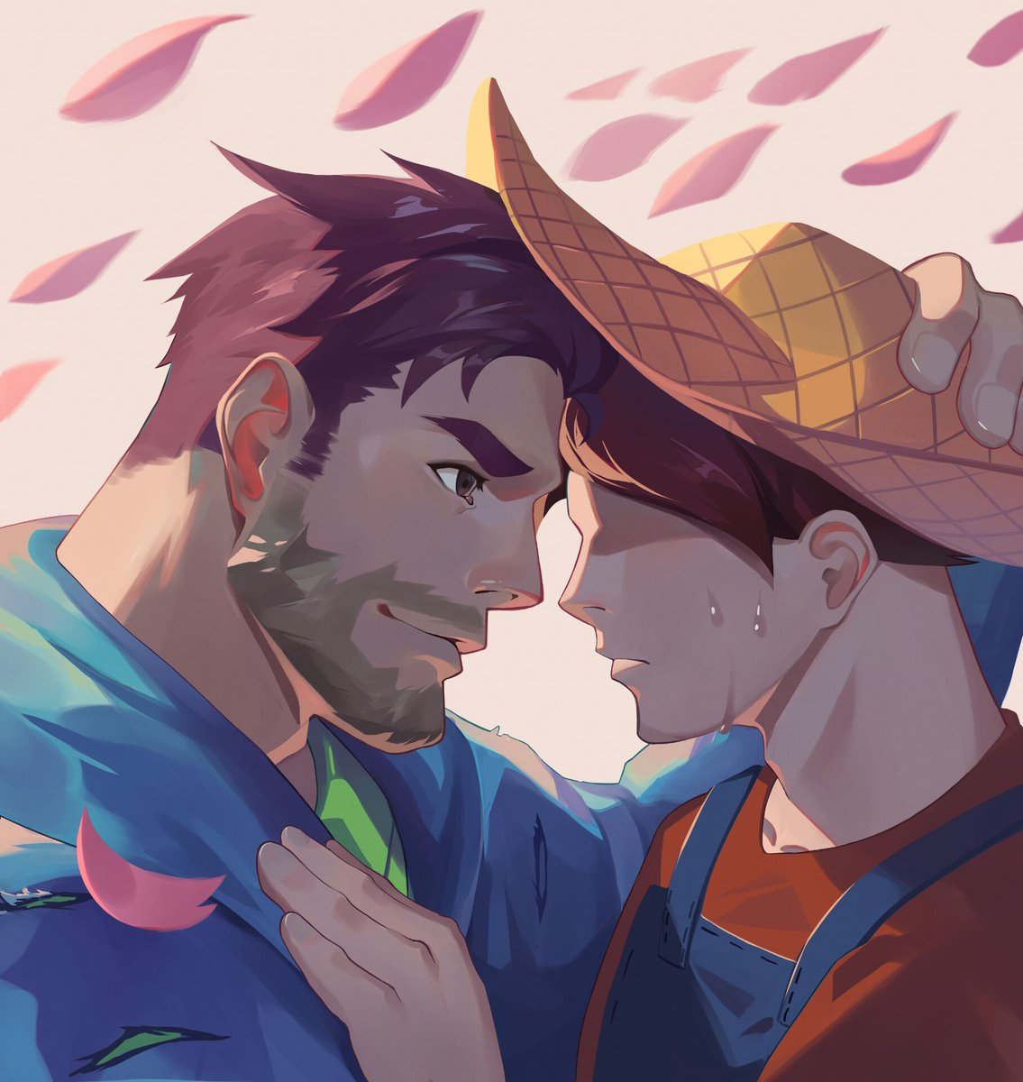 ll12697322's tweet photo. Stardew Valley
This is Shane！My husband！
星露谷謝恩！ https://t.co/pbwE0FbE5r