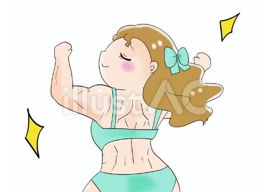 「イラストACさんの昨日の上位イラストの一部です                 」|愛ちん（ゆめみ愛）のイラスト