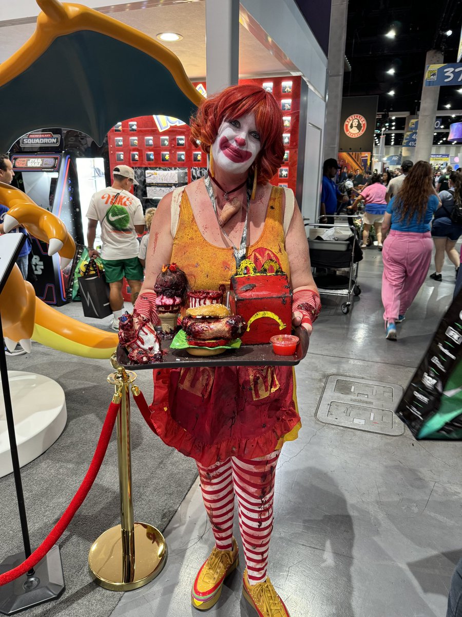 Rob Keyes tweet media