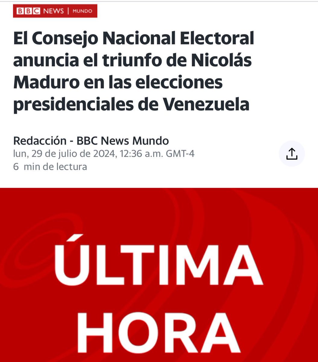 Evelyn Matthei tweet media