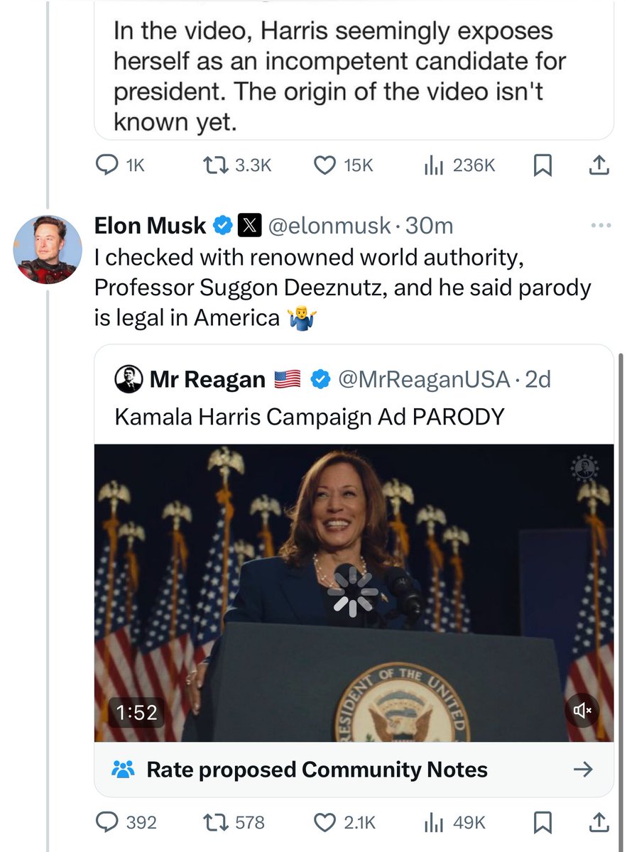 libsoftiktok's tweet photo. What a time to be alive https://t.co/7kAAggEZ7p