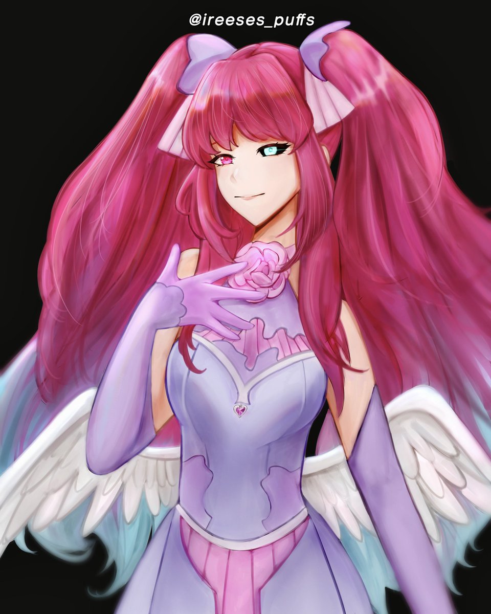 Elisza Kitsune💗 || 「 ✦ Sinergy ✦ 」 tweet media