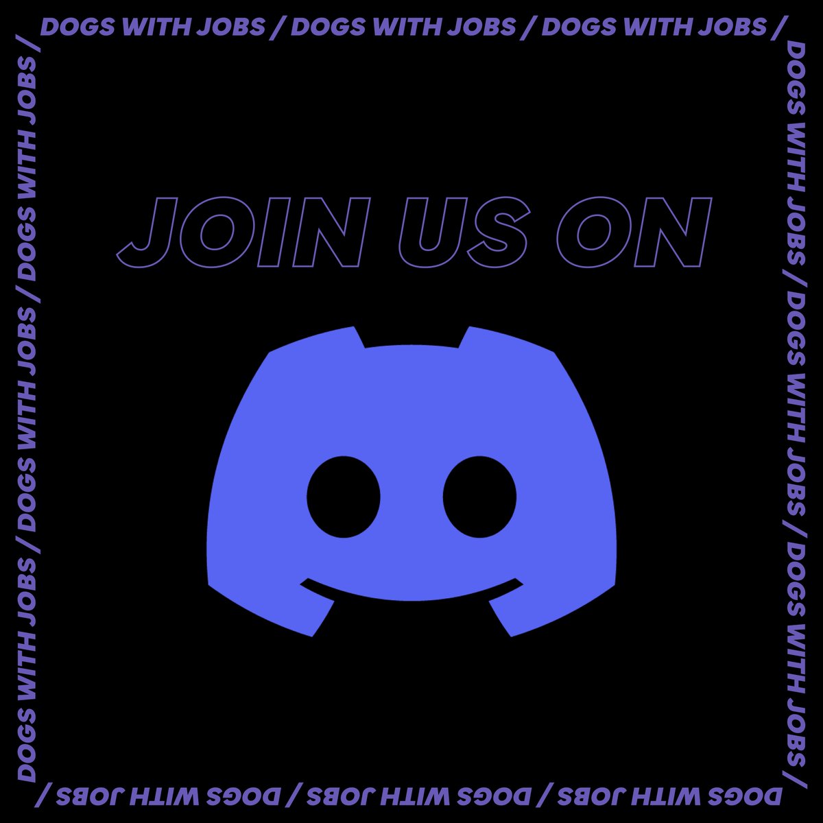 Join our growing Discord community for updates, sneak peeks, and LOTS of cute doggos! 🐶 Link is in our bio!

#kickstartergames #discordcommunity #dogswithjobs #lab380games