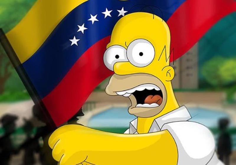 #maduro y los bandidos que lo acompañan se robaron las elecciones. 
Duele #Venezuela, duele América. Estos infelices comunistas son peor que cualquier plaga. #SOSVenezuela