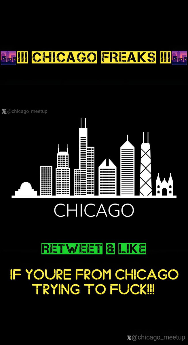Glo 📍Chicago tweet media
