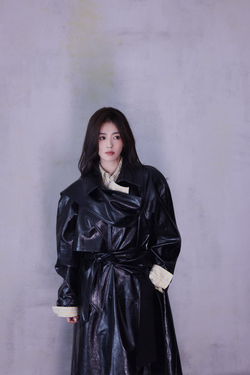dablcpnk2's tweet photo. 240729 - BaiLu's information station Weibo 

Station shares behind the scene photoshoot of #BaiLu for Grazia July 2024 edition 

#白鹿

1/3 https://t.co/cUTp1SWySq
