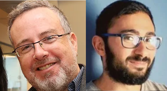 Edmond J. Safra Center for Bioinformatics at TAU (@edmondjsafrabio) on Twitter photo Read the article, published in Nat Commun, by Yadid Algavi, MD-PhD student and Prof. <a href="/EBorenstein_TAU/">Elhanan Borenstein TAU</a> (Medical & Health Sciences, <a href="/TelAvivUni/">Tel Aviv University</a>) on a new metric for predicting newly colonized microbial population in the microbiome after fecal transplant. shorturl.at/f39Fz. Read the article, published in Nat Commun, by Yadid Algavi, MD-PhD student and Prof. <a href="/EBorenstein_TAU/">Elhanan Borenstein TAU</a> (Medical & Health Sciences, <a href="/TelAvivUni/">Tel Aviv University</a>) on a new metric for predicting newly colonized microbial population in the microbiome after fecal transplant. shorturl.at/f39Fz.