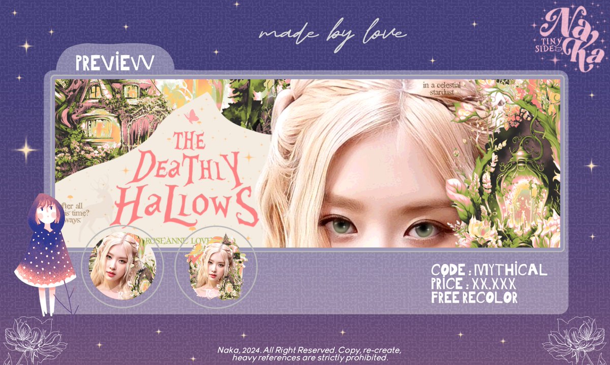 Haloo, ada yang mau dibuatin layout katalog ini? Boleh rt aja yaa, winner diumumin secepatnya! Terima kasih banyaak ♡___♡ 

#zonauang