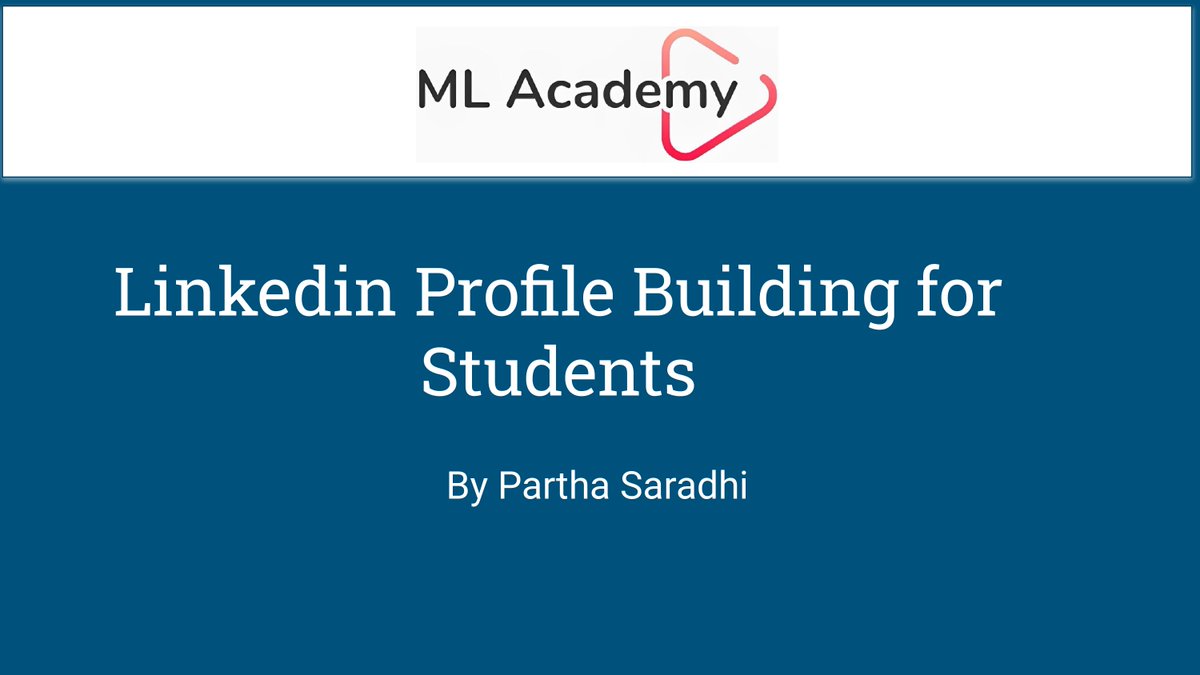 ML_Academy_'s tweet photo. 🌟 Webinar Success! 🌟

We had an amazing time hosting our latest webinar on LinkedIn, with 35+ engaged attendees! Thank you to everyone who joined and contributed to the insightful discussion. Stay tuned for more exciting events and opportunities to connect!

#Webinar #LinkedIn https://t.co/jnhGwHNQ1h