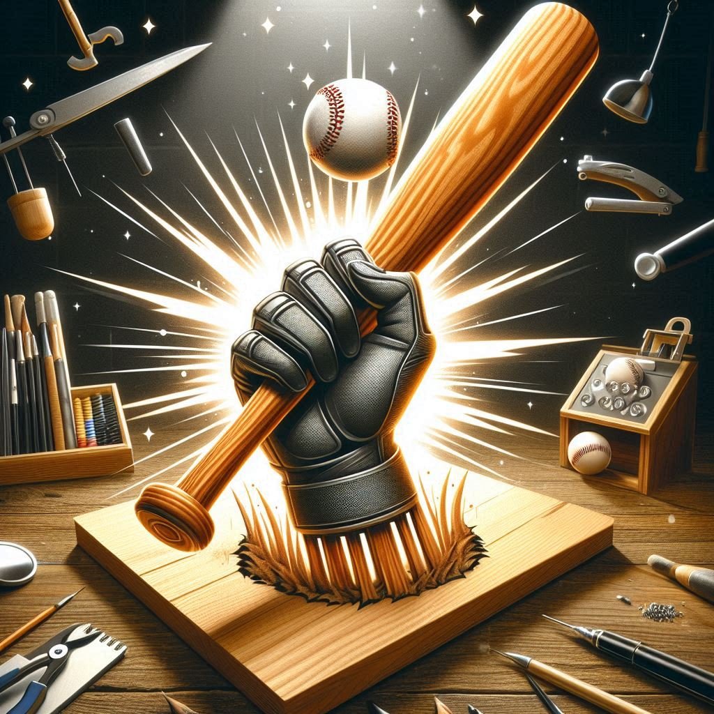 Ritchie Bat Company tweet media