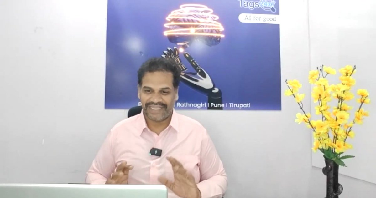ML_Academy_'s tweet photo. 🌟 Webinar Success! 🌟

We had an amazing time hosting our latest webinar on LinkedIn, with 35+ engaged attendees! Thank you to everyone who joined and contributed to the insightful discussion. Stay tuned for more exciting events and opportunities to connect!

#Webinar #LinkedIn https://t.co/jnhGwHNQ1h