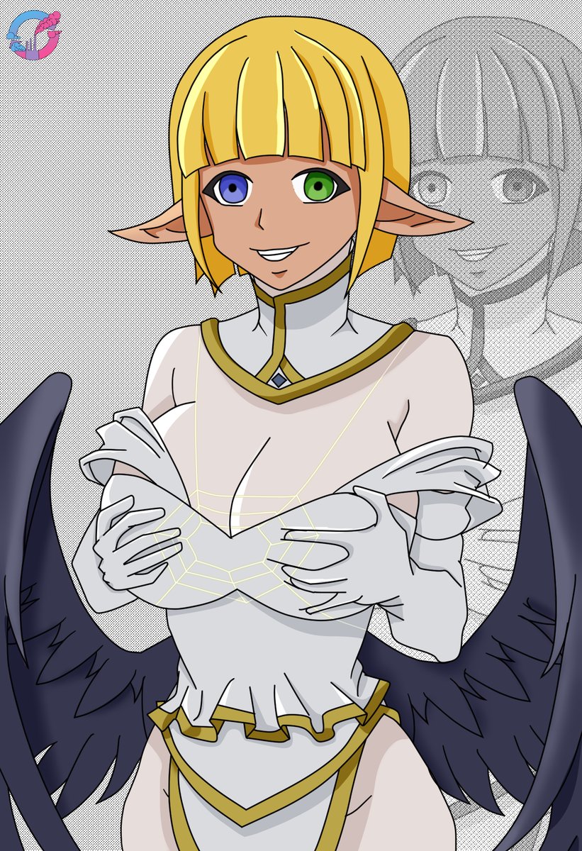 The Factory Changeling tweet media