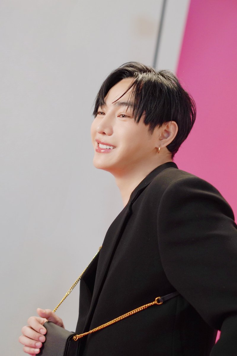Palit_Official's tweet photo. 📣 ตารางงาน @peckpalit  เดือนสิงหาคม 2567 #เป๊กผลิตโชค #PeckPaLitChoke 

6 สิงหาคม : ถ่ายงานค่ายฯ
9 สิงหาคม : PALIT's Birthday [รออัปเดตนัดรวมพลอีกครั้งนะคะ ]
27 สิงหาคม : ถ่ายรายการ (....)
28 สิงหาคม : งาน Unicef 

จ-พ-ศ เรียนร้อง/เต้น

ถ้ามีอัปเดตเพิ่มเติมคิมจะมาแจ้งอีกครั้งนะคะ 🙏
