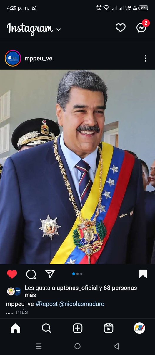 FtuvOficialVe's tweet photo. #29Jul DÍA PARA ESTAR DEL LADO CORRECTO DE LA HISTORIA!
#FTUV
#YoSoyFtuv https://t.co/QyvUOOWB2u