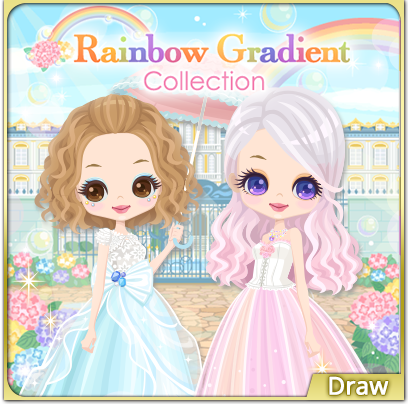 MirrPrincess's tweet photo. The Rainbow Gradient Collection promises the most ethereal looks.
What's your go-to look? Let us know below!

#MirPri #ThePrincessintheMirror #VoltageInc #Rainbow #Gradient https://t.co/Jy9EKlO7qh