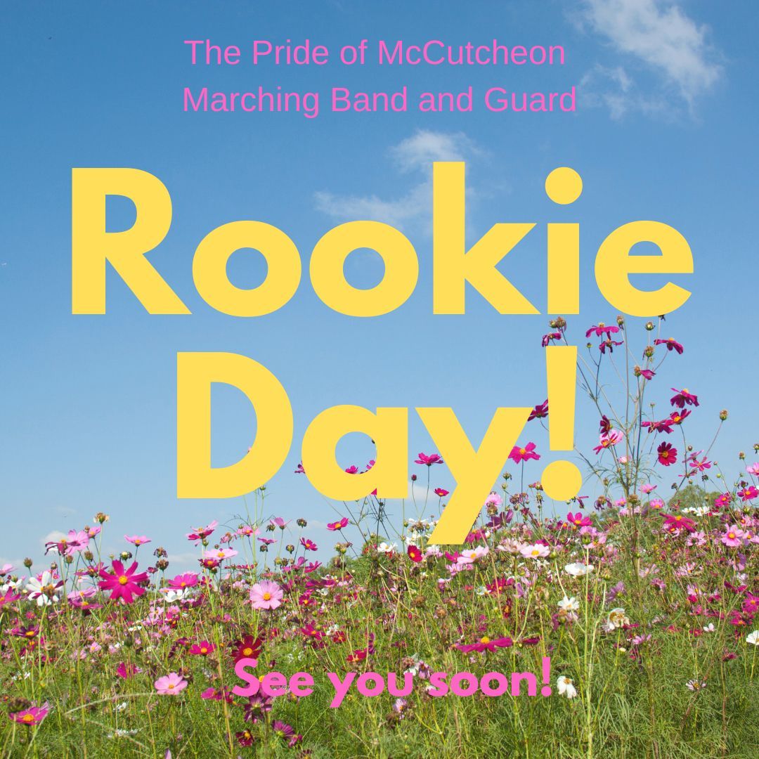 McCutcheon Bands tweet media