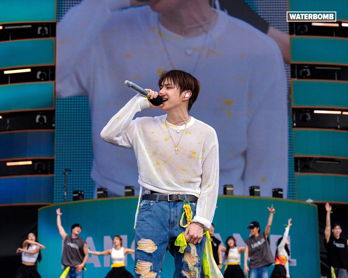 waterbomb_seoul's tweet photo. 강다니엘! 워터밤에서 여러분과 함께할 수 있어 행복했습니다💚

#WATERBOMB #WATERBOMB2024 #WATERBOMBSEOUL #KANGDANIEL #워터밤 #워터밤2024 #워터밤서울 #강다니엘 https://t.co/ymQeDu4WNS