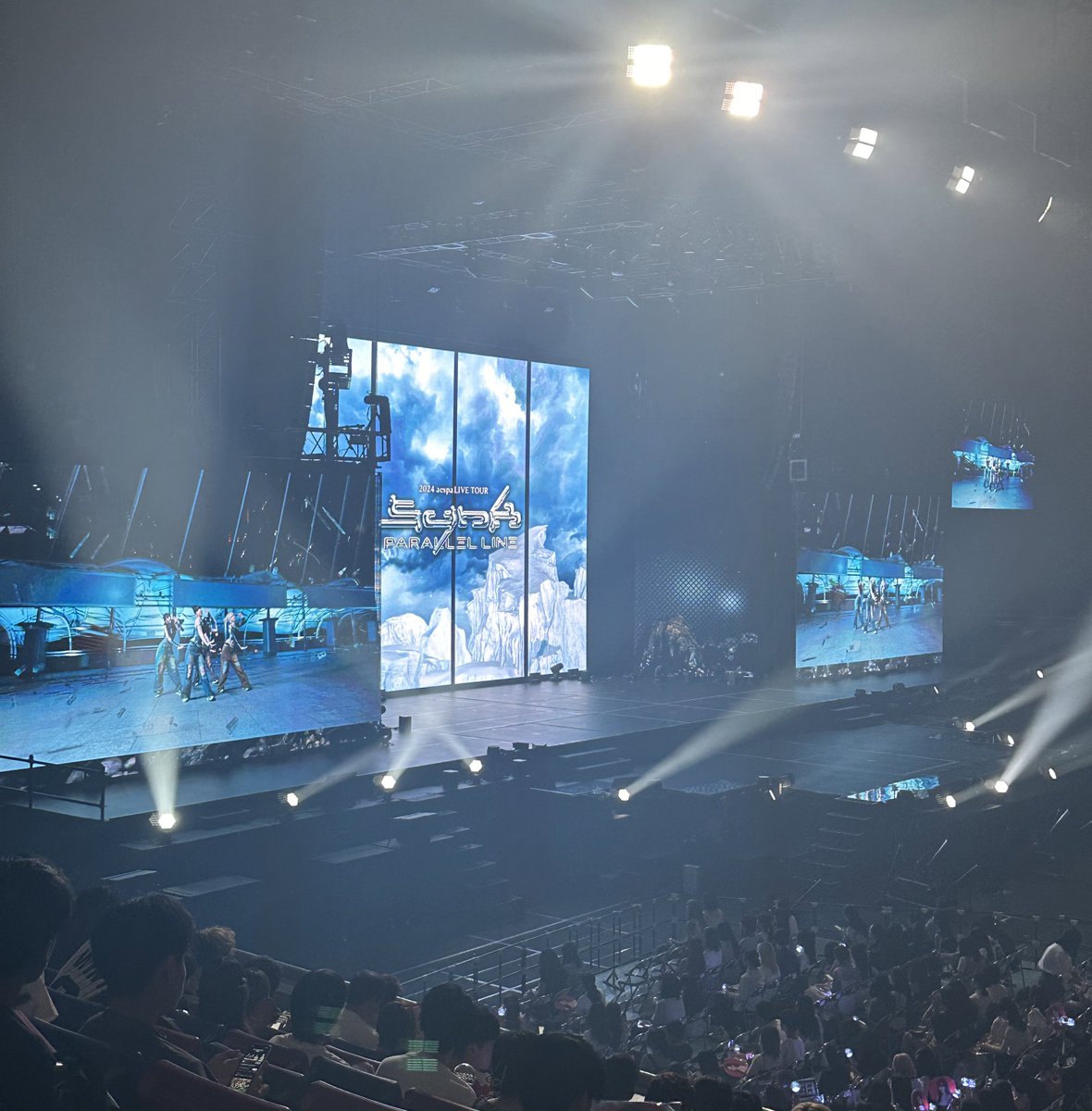 サユリ tweet media