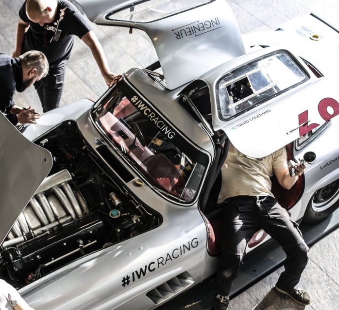 Mercedes-Benz Club of America tweet media