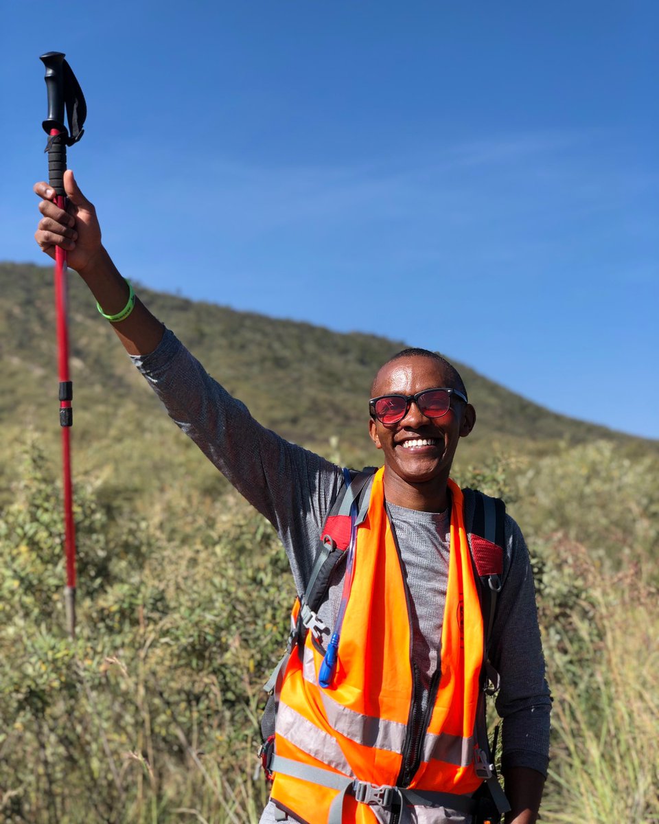 outdoorerke's tweet photo. Happy new week! 🌟
Embrace the possibilities and let your positivity shine.
Here’s to a week filled with joy, growth, and endless opportunities!
📍Mt. Longonot
.
.
.
.
#HappyNewWeek #PositivityAhead #NewBeginnings #MotivationMonday #StartStrong #EmbraceTheWeek #Positivity #Inspiration #JoyfulJourney #outdoorer
#unlockyourmountain #hikinginkenya