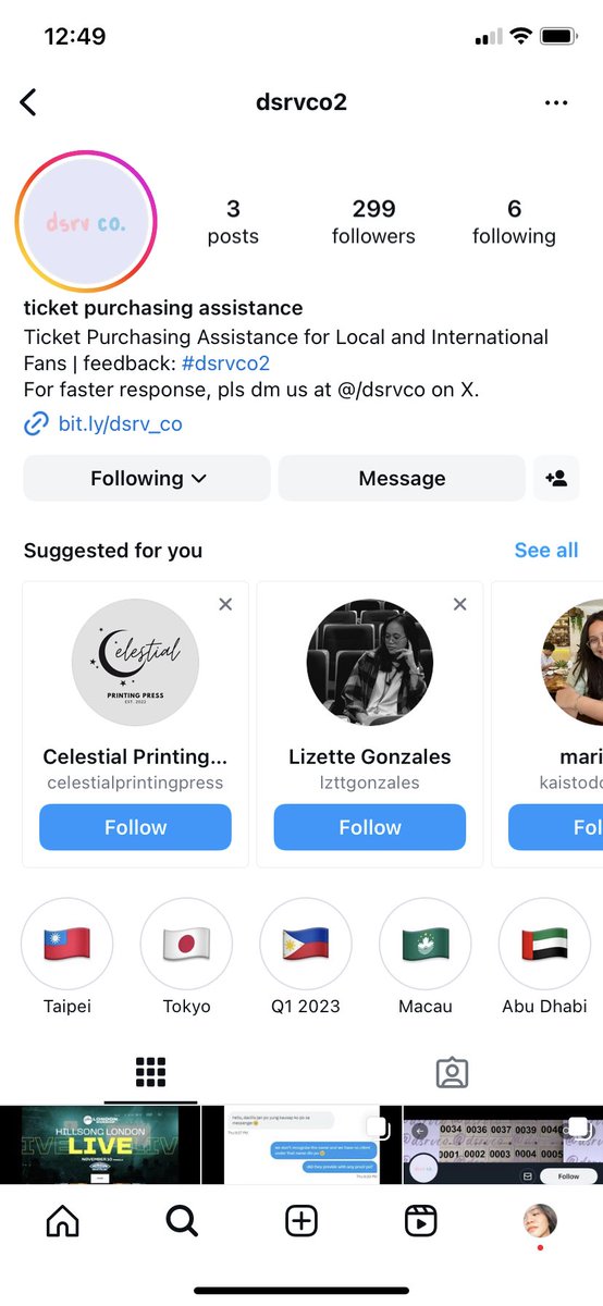 jcmhaven's tweet photo. @dsrvco #dsrvco_ZENERATION2_MNL 
manifesting 🍀 hope to finally meet them 🥹 
@minbeuetz @nyukyucloud @horihoranghae_ https://t.co/U0L5WAxaKE