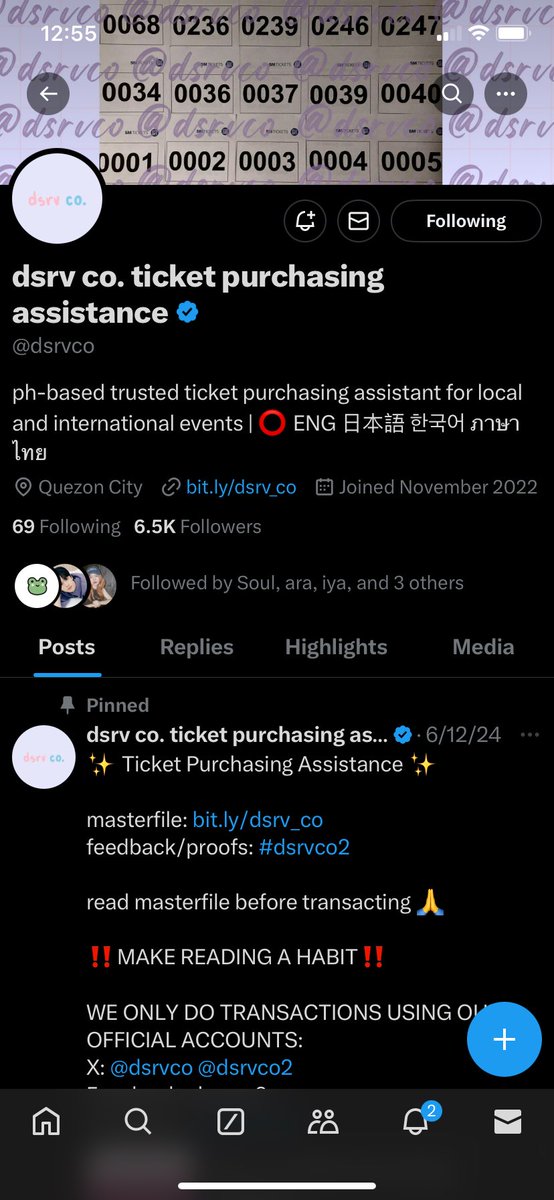 jcmhaven's tweet photo. @dsrvco #dsrvco_ZENERATION2_MNL 
manifesting 🍀 hope to finally meet them 🥹 
@minbeuetz @nyukyucloud @horihoranghae_ https://t.co/U0L5WAxaKE