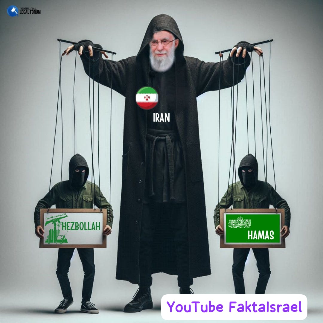 Fakta_Israel's tweet photo. 🎯Pernyataan Kantor PM Israel

Anggota Kabinet memberi wewenang kepada Perdana Menteri Benyamin Netanyahu dan Menteri Pertahanan Yoav Gallant untuk memutuskan cara dan waktu tanggapan terhadap organisasi teroris Hezbollah.

FaktaIsrael tegaskan damai hanya bisa tanpa terorisme. https://t.co/GftNrGUDQr