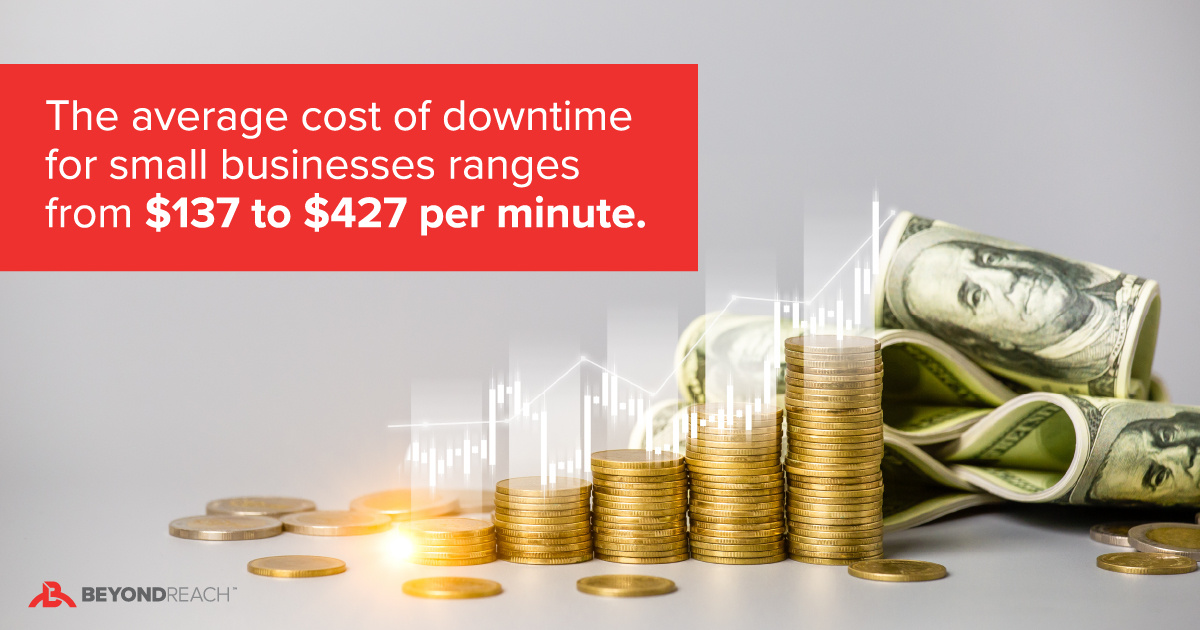 BeyondReachISP's tweet photo. Fixed wireless provides businesses with an easy-to-deploy temporary connectivity solution during critical situations, eliminating costly downtime. Here's how: https://t.co/SnXvZ38C1Z
#connectivity #fixedwireless #BeyondReach https://t.co/bGeZhJ0mOp