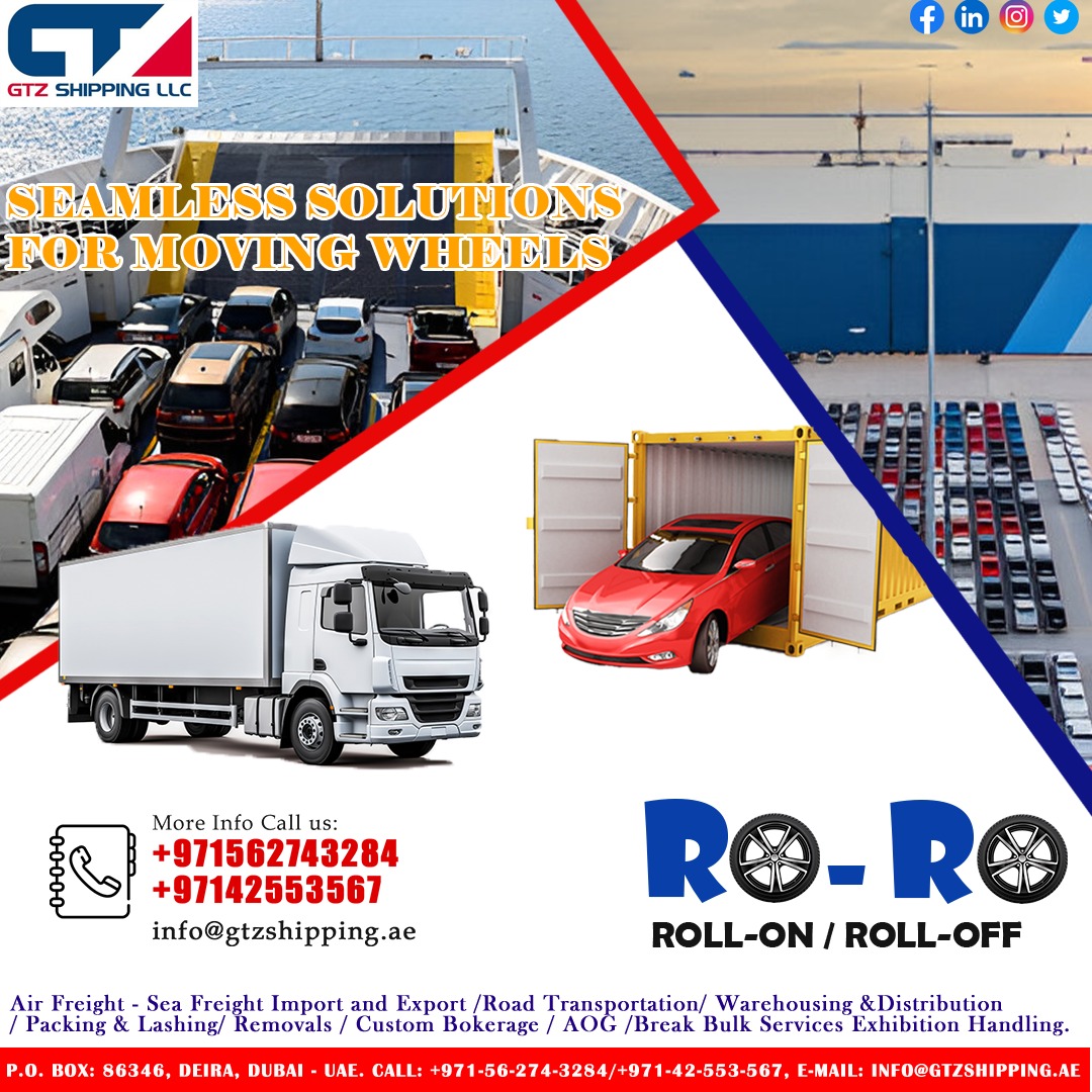 Gtzshipping's tweet photo. Contact us today for a quote or any inquiries. 📷📷
GTZ SHIPPING LLC, Dubai-UAE
P.O. Box: 86346, Deira, Dubai - UAE.
Call: +971-56-274-3284/+971-42-553-567
E-mail: info@gtzshipping.ae
Website: https://t.co/7DWXLOFfqx
#gtzshipping #logistics #freightforwarder #freight #cargo https://t.co/hWR0RWEkKz