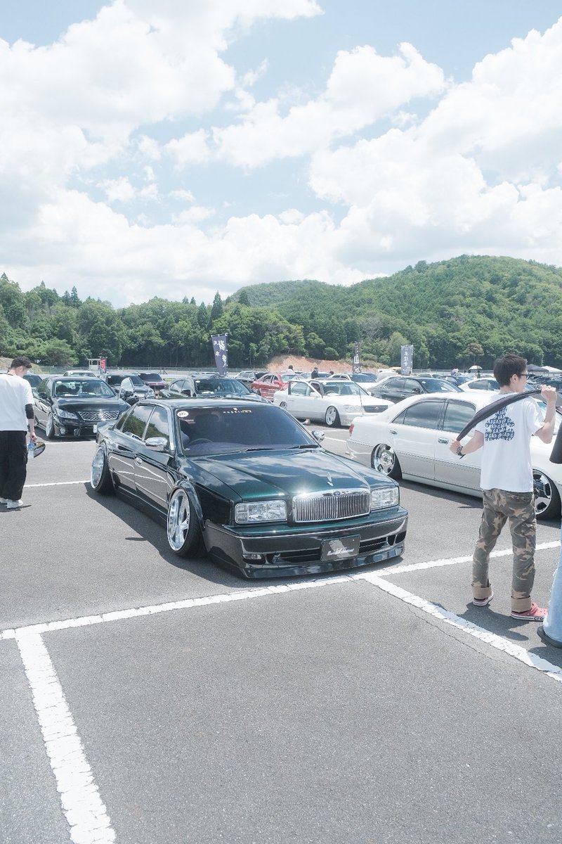 gorira125858's tweet image. #vipスタイルミーティング 
#vipstylemeeting